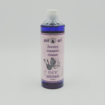 麥詩 美妝工具/珠寶飾品 清潔液 300ml