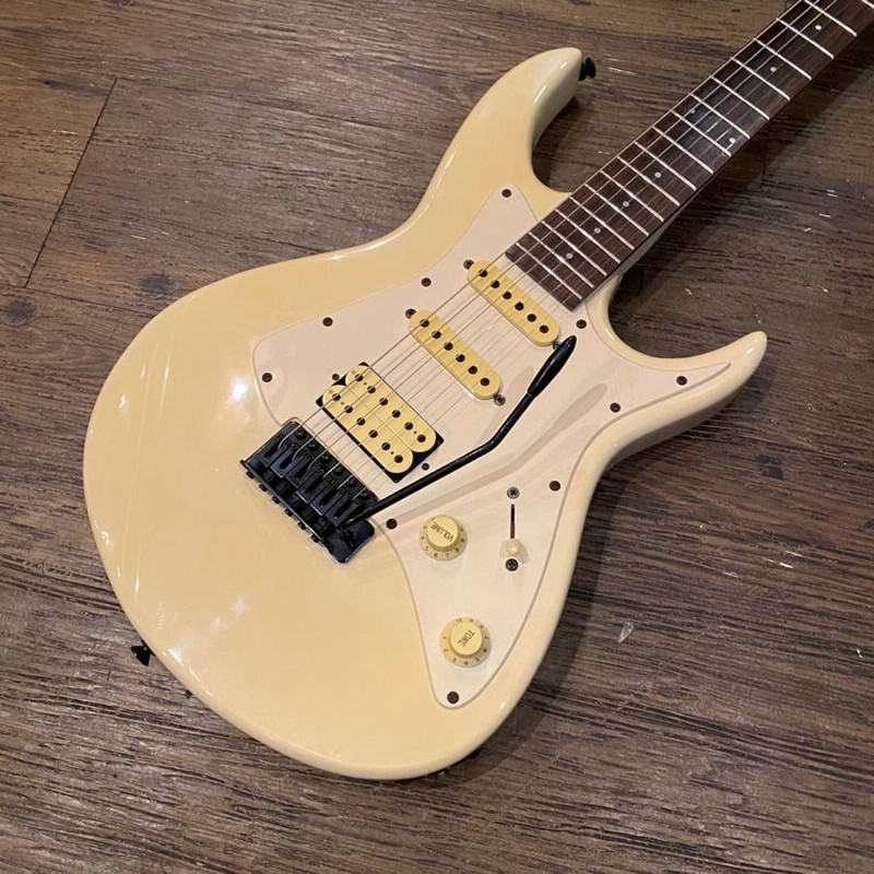 Ariapro II Black Dog Electric Guitar エレキギター アリア
