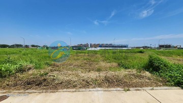 ⭐224福海段15米路安置街廓建地⭐｜桃園市大園區福海段