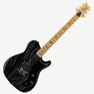 PRS SE NF53 電吉他 楓木指板 雙雙 小搖座 條紋黑【黃石樂器】