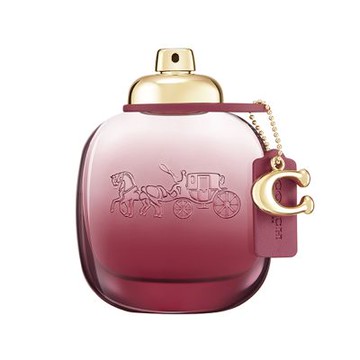 Coach 曠野玫瑰女性淡香精 90ml - TESTER (環保盒)