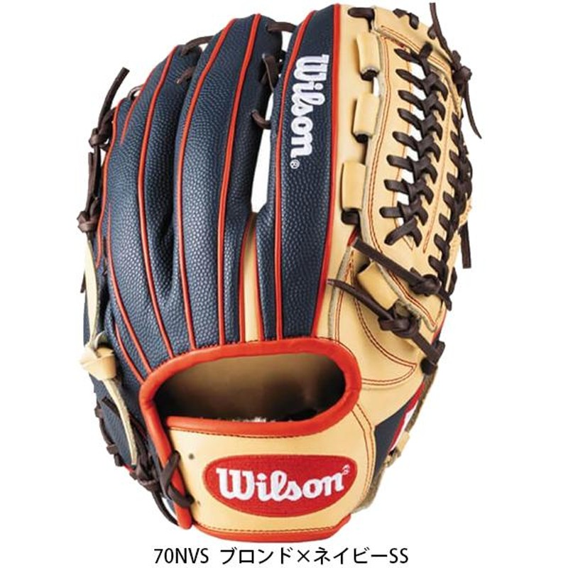 Ｗｉｌｓｏｎ ウィルソン 野球 軟式 グローブ グラブ ピッチャー