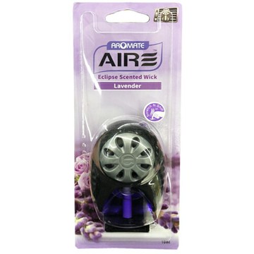 車內風口芳香-靜心薰衣草【愛買】