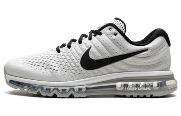 AIR MAX 2017 WHITE