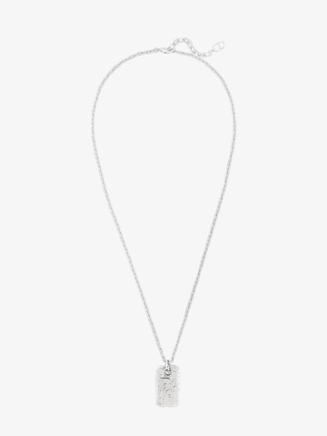 Metal necklace - DIOR - gender_Man