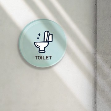 手繪風店鋪訂製 辦公室 商旅 商店 親子餐廳 民宿 指示牌 標示牌