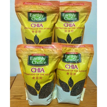 COSTCO好市多 奇亞籽907g✨有現貨✨