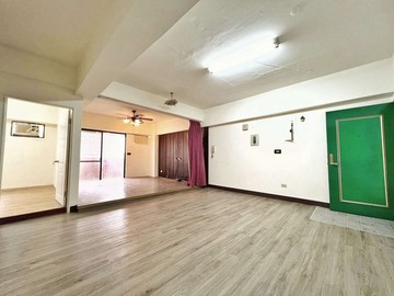 瑞隆商圈｜富貴明園｜4改3房+平車｜高雄市前鎮區瑞福路