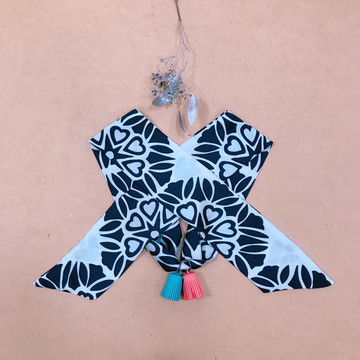 流蘇項鍊 / 那晚的 一夜情