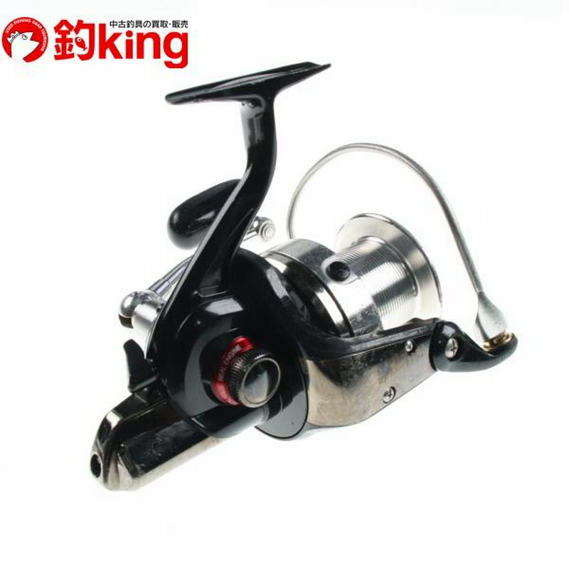 ダイワ（Daiwa） リール パワーサーフ QD 4000QD