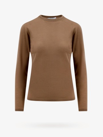 Wool sweater - MAX MARA - gender_Woman