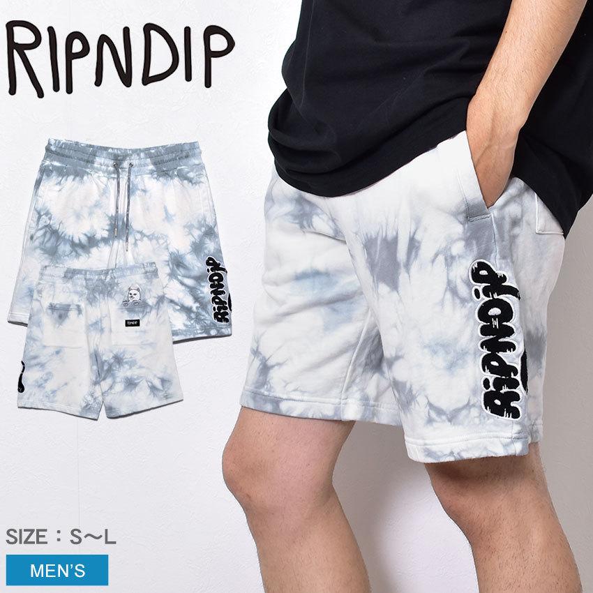 RIPNDIP ショートパンツ | 20.zosh.zt.ua