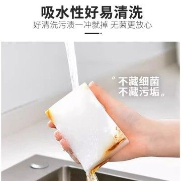 台灣現貨 納米海綿 科技海绵 神奇魔力擦 洗車 洗碗 菜瓜布 廚房清潔去汙海綿塊 魔術擦海綿 魔力擦洗車海綿擦洗碗海綿