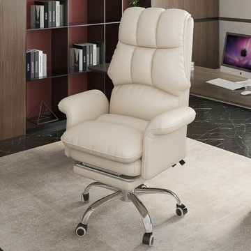 家用電腦椅辦公椅電競椅靠背升降轉椅椅子舒適久坐老板椅沙發座椅