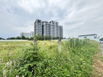 水湳國際會展中心｜僑光科技大學｜生態段建地｜台中市西屯區生態段