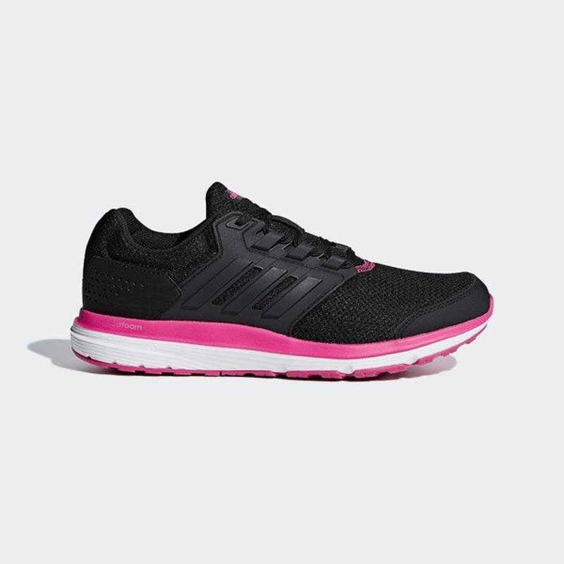 Adidas アディダス Glx 4 W Bsx89 B44711 ランニング レディースジョギングシューズ レディース コアブラック コアブラック ショックピンク F18 セール 通販 Lineポイント最大0 5 Get Lineショッピング