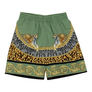 YOUNG VERSACE Kids BB 短褲