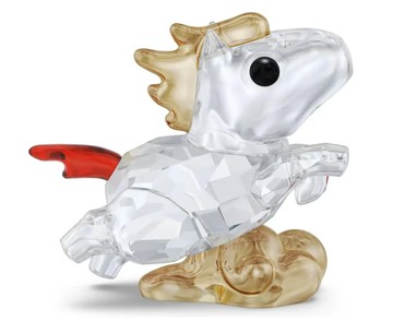 Asian Symbols 可愛小馬