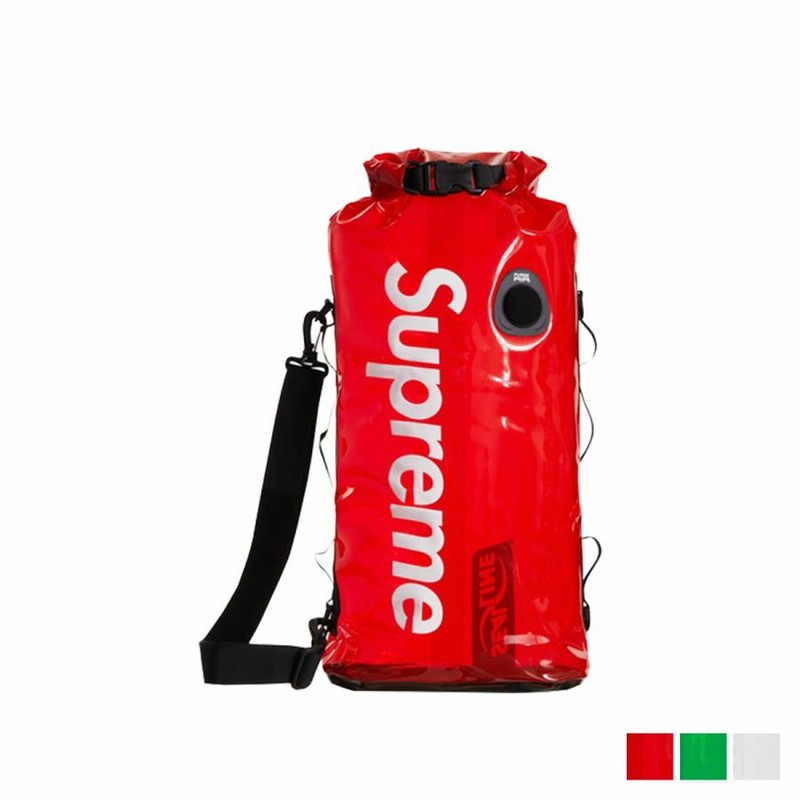 Supreme SealLine Discovery Dry Bagシールライン