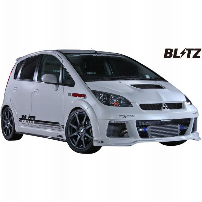 M's】三菱 コルト ラリーアート バージョンR Z27AG(2007/11 M's】三菱 コルト ラリーアート バージョンR Z27AG(2007/11