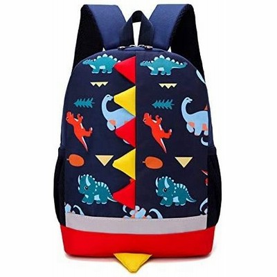 恐竜 リュックサック バッグの通販 198件の検索結果 Lineショッピング