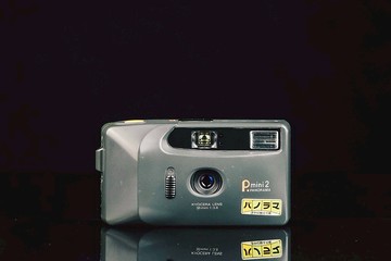 KYOCERA P.mini 2 #9997 #135底片相機