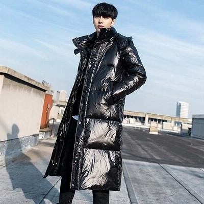 ダウンコート メンズ ベンチコート ビジネス 防寒性抜群 ダウンジャケット Xs 通販 Lineポイント最大get Lineショッピング