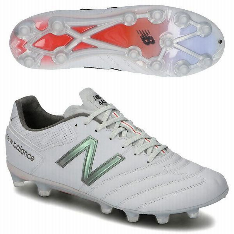 ニューバランス（new balance） MSCKHIR1D サッカー スパイク 442 PRO