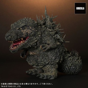 X-PLUS X PLUS XPLUS Q版 2023 哥吉拉 哥吉拉-1.0 一般版 代理