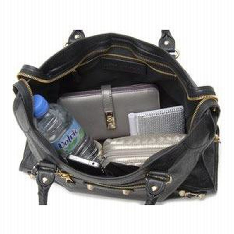 バレンシアガ BALENCIAGA ハンドバッグ ジャイアントシティ