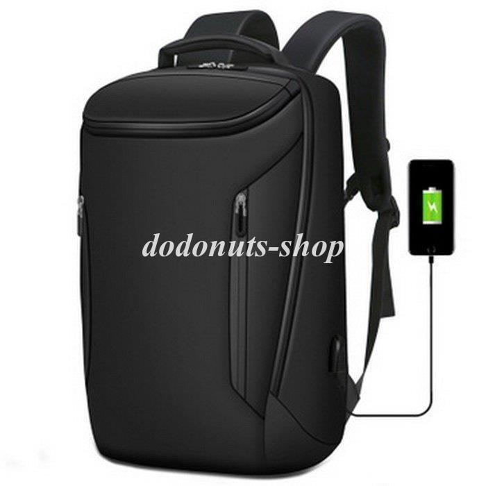 リュック リュックサック ビジネスバッグ ビジネスリュック レディース メンズ USB 大容量 多機能 軽量 撥水 男女兼用 大学生 登山 通学  PC収納 通勤用 大きめ 通販 LINEポイント最大0.5%GET LINEショッピング