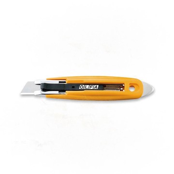 【OLFA】新型 安全工作刀 / 支 SK-9