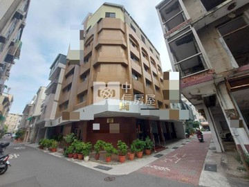 火車站商圈精華地段收益佳旅宿｜台南市北區成功路