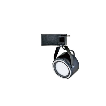 大巨光 附歐司朗晶片 LED 12W 軌道燈 LED(LW-12-508B) 鋁製品、台灣製造