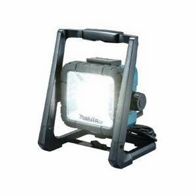 マキタ 14.4V/18V 充電式LEDスタンドライト ML805（バッテリ・充電器別売）