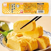  チルド料亭風たまごやきS 300G 冷蔵 5セット