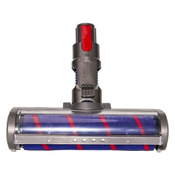 適用於戴森Dyson吸塵器配件地板刷頭 V6 V7 V8 V10 V11軟絨滾筒地刷