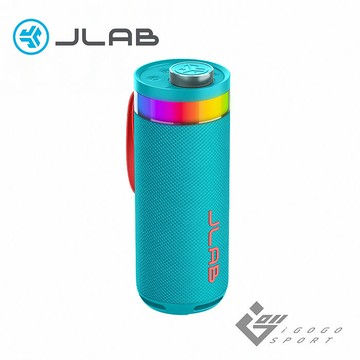 JLab Go Party 無線藍牙喇叭深莓紫