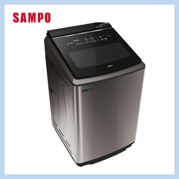 聲寶ES-P19DPS(S1)變頻PICOPURE洗衣機19Kg