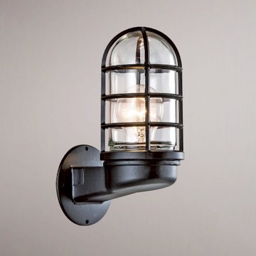 E27戶外庭園壁燈 B188-53-12-4242