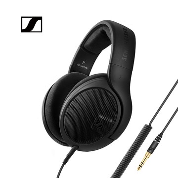 Sennheiser HD 400 PRO 開放式專業監聽耳機
