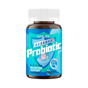 點數加價購-兒童配方益生菌軟糖(150g/瓶)