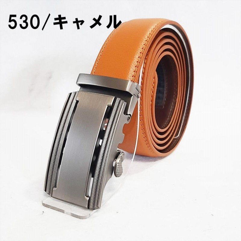 ゴルフベルト 白 ベルト メンズ ゴルフ ベルト オートロック