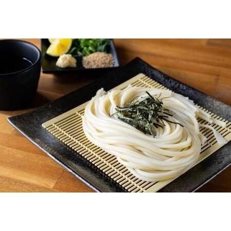 ふるさと納税 手延べうどん 乾麺タイプ 20袋入り 香川県小豆島町