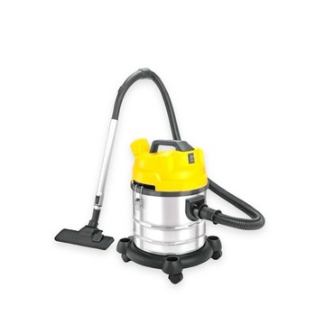 Dennys 20公升不鏽鋼乾濕吹吸塵器(VT-808)