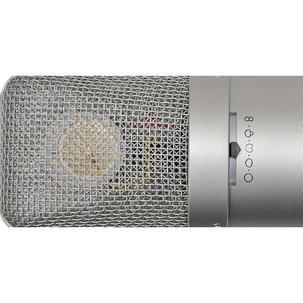 NEUMANN（ノイマン） ラージダイアフラム コンデンサーマイク M149 Tube