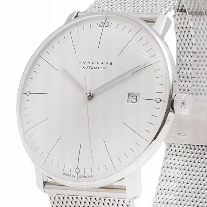 JUNGHANS 27 4002 46 027 4002 46