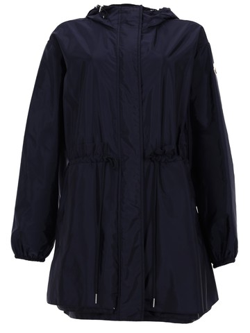 moncler giacca impermeabile "weteau"