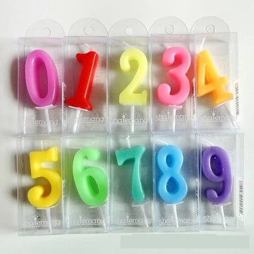 粉嫩數字蠟燭 數字蠟燭 金色蠟燭 金屬蠟燭 生日蛋糕 生日蠟燭 生日蛋糕裝飾 生日派對 蛋糕擺件