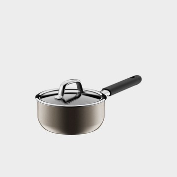 WMF Fusiontec Mineral 單手鍋 16cm 1.3L (銅金色)